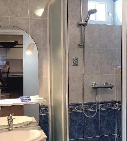 펜션 Maison Typique Domino Centre