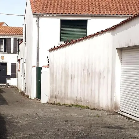 Maison Typique Domino Centre