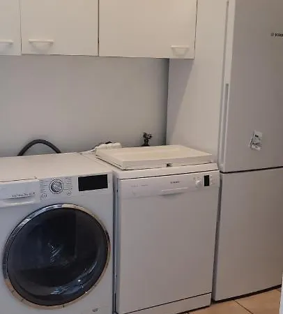 Дом отдыха Maison Typique Domino Centre *